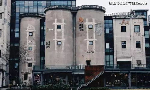 杭州“小冰島” 廢棄工廠的華麗轉(zhuǎn)身，鏡頭下的極地幻境